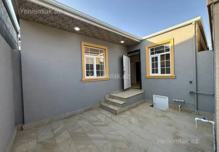 3 otaqlı mənzil Satılır, Xırdalan