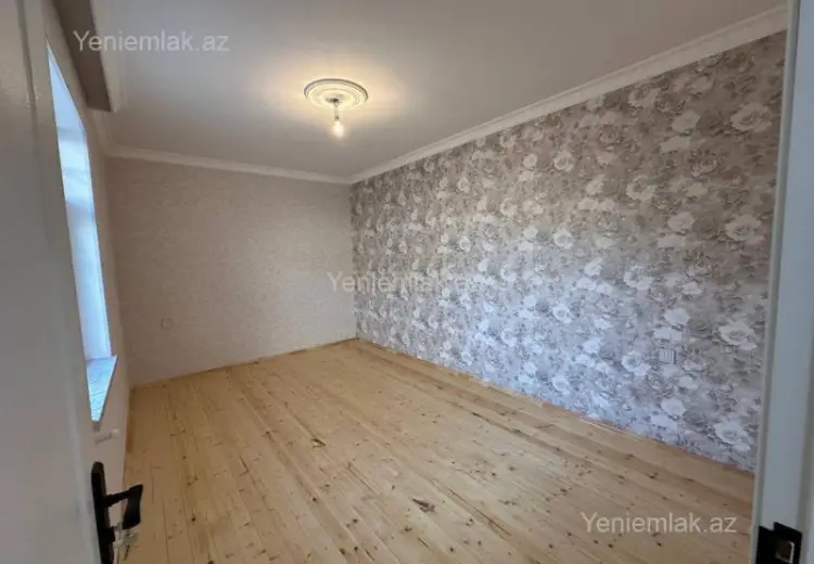 3 otaqlı mənzil Satılır, Xırdalan