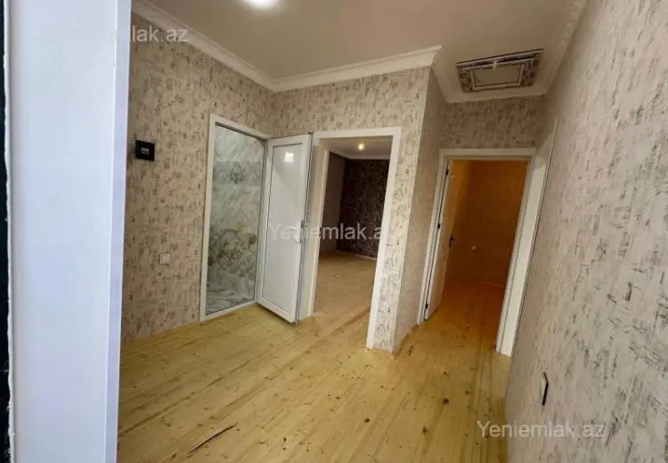 3 otaqlı mənzil Satılır, Xırdalan