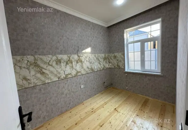 3 otaqlı mənzil Satılır, Xırdalan