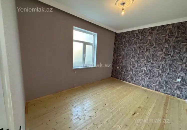 3 otaqlı mənzil Satılır, Xırdalan