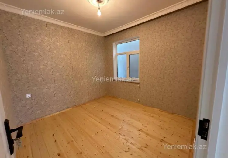 3 otaqlı mənzil Satılır, Xırdalan