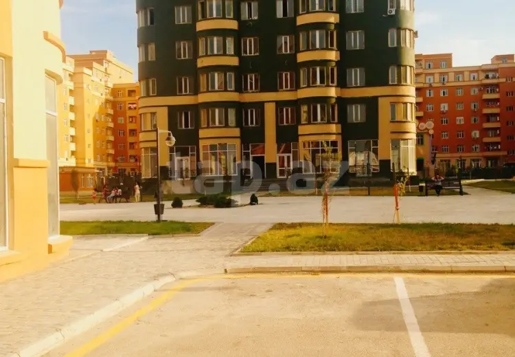 0 m² Obyekt / Ofis , Bakı