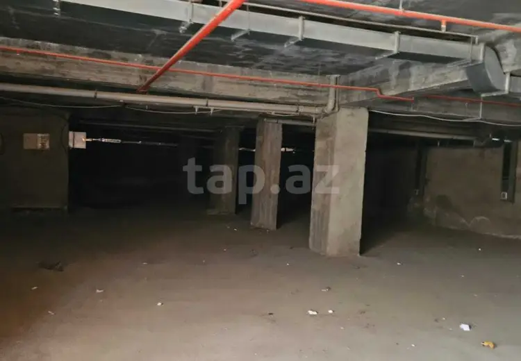 0 m² Obyekt / Ofis , Bakı