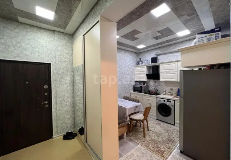 1 otaqlı mənzil , Sumqayıt
