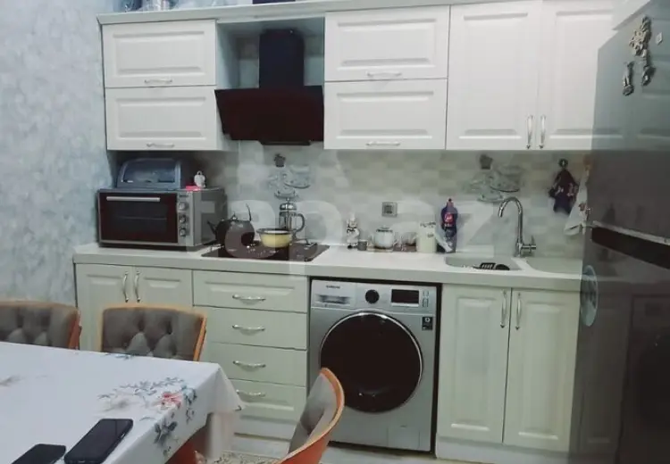 1 otaqlı mənzil , Sumqayıt