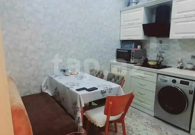1 otaqlı mənzil , Sumqayıt