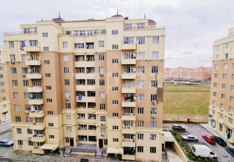 2 otaqlı mənzil , Masazır, Abşeron