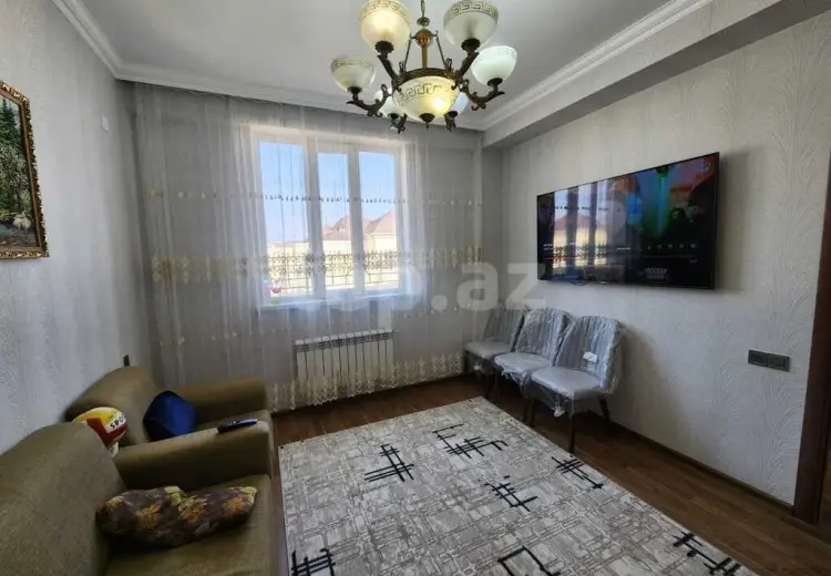 2 otaqlı mənzil , Masazır, Abşeron