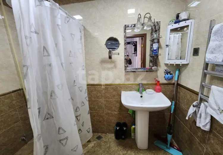 2 otaqlı mənzil , Masazır, Abşeron