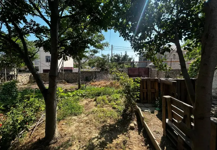 7 sot Torpaq Satılır, Badamdar qəs., Səbail, Bakı