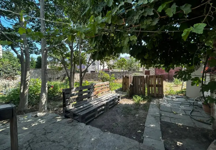 7 sot Torpaq Satılır, Badamdar qəs., Səbail, Bakı