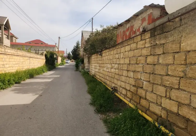 0 m² Obyekt / Ofis , Masazır, Abşeron