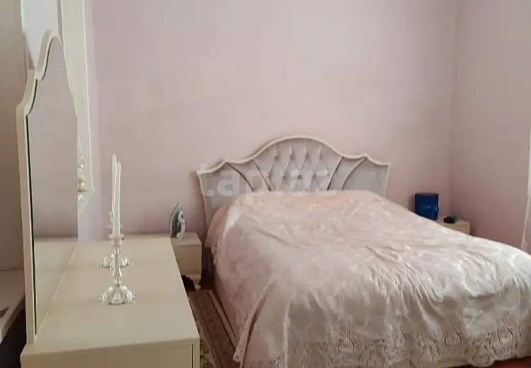 5 otaqlı mənzil , Gəncə