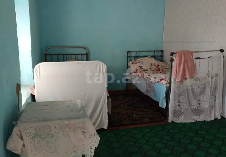 5 otaqlı mənzil , Gəncə