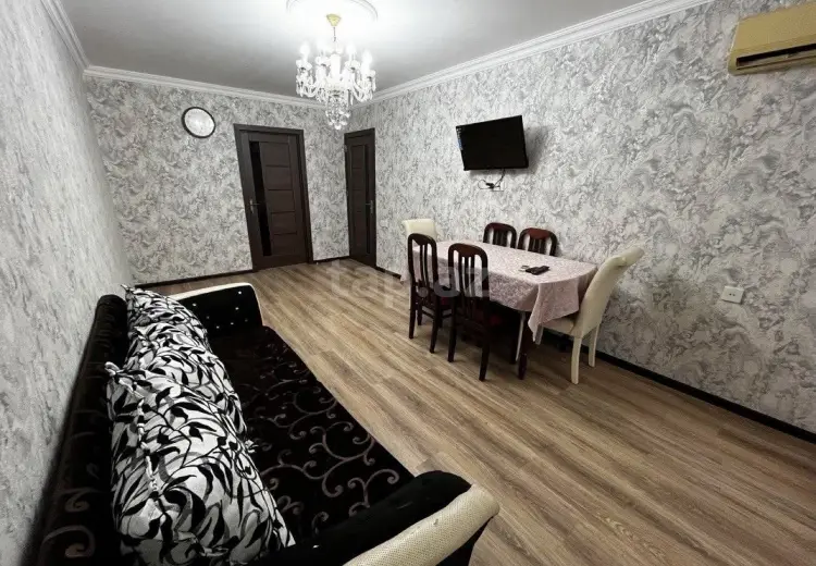 3 otaqlı mənzil , Sumqayıt