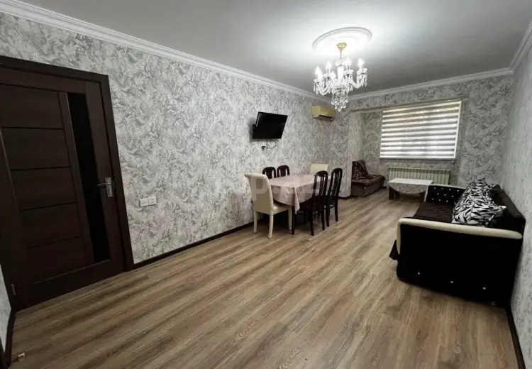 3 otaqlı mənzil , Sumqayıt