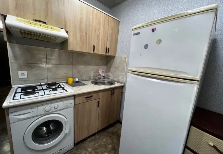 3 otaqlı mənzil , Sumqayıt