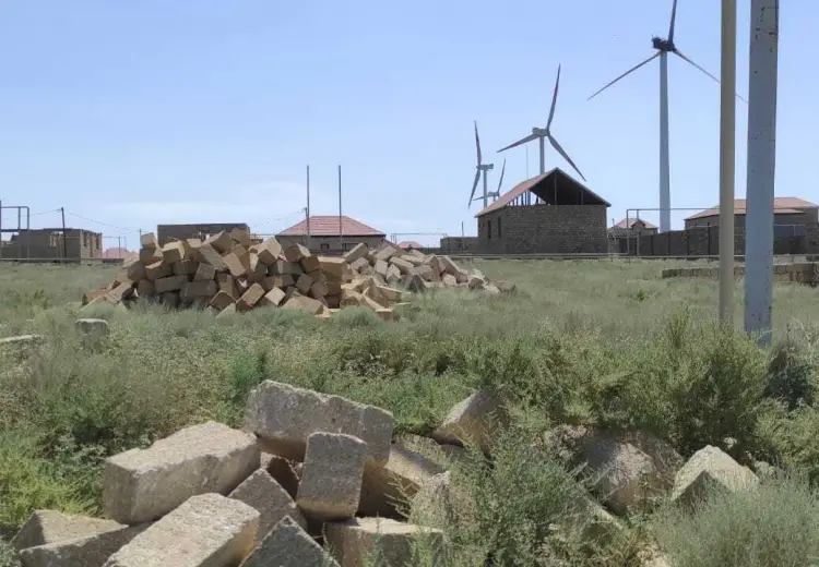 4 sot Torpaq Satılır, Hökməli, Abşeron