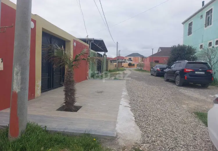 0 m² Obyekt / Ofis , Ceyranbatan qəs., Abşeron