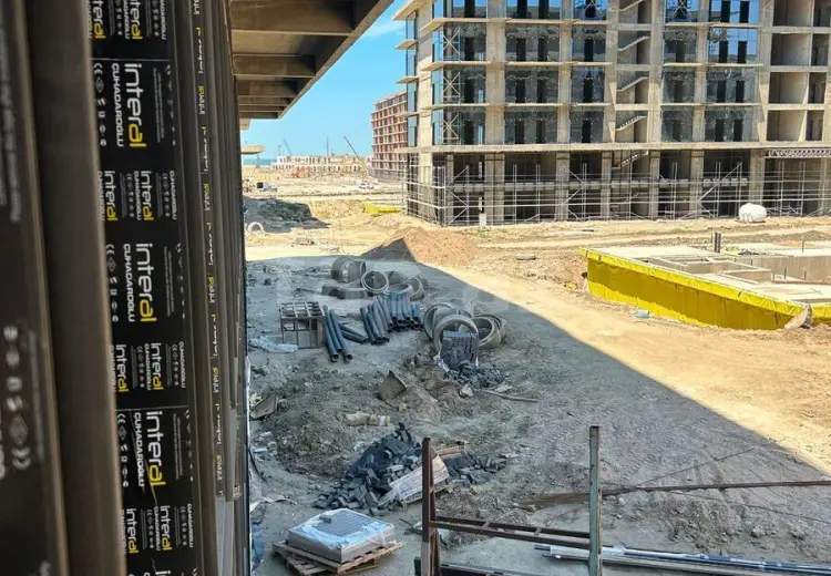 1 otaqlı mənzil , Nardaran qəs., Sabunçu, Bakı
