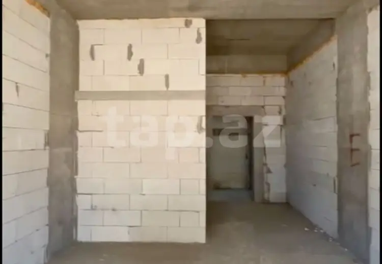 1 otaqlı mənzil , Nardaran qəs., Sabunçu, Bakı