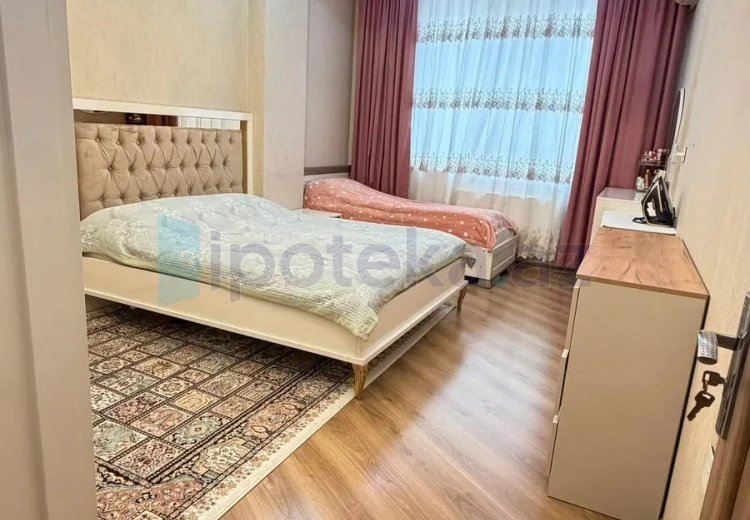 2 otaqlı mənzil Satılır, Zığ qəs., Suraxanı, Bakı