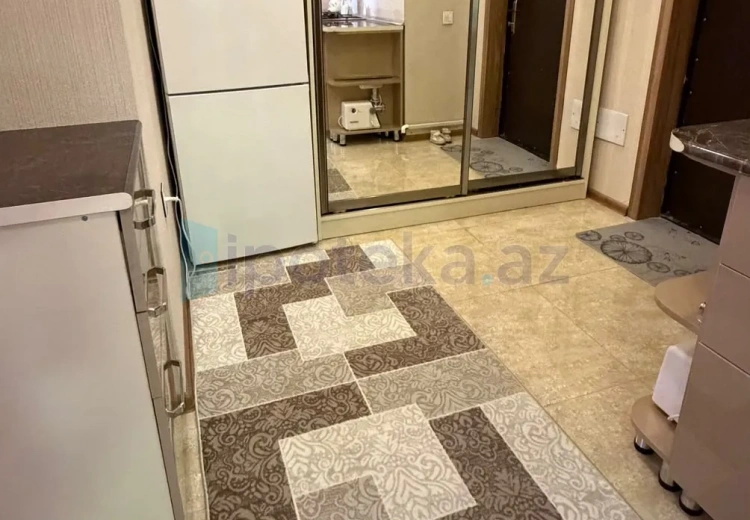 2 otaqlı mənzil Satılır, Zığ qəs., Suraxanı, Bakı