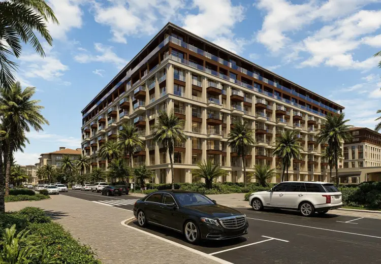 2 otaqlı mənzil Satılır, Nardaran qəs., Sabunçu, Bakı