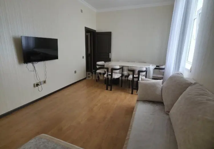 3 otaqlı mənzil Satılır, Yasamal qəs., Yasamal, Bakı
