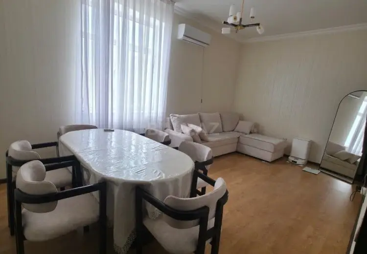 3 otaqlı mənzil Satılır, Yasamal qəs., Yasamal, Bakı