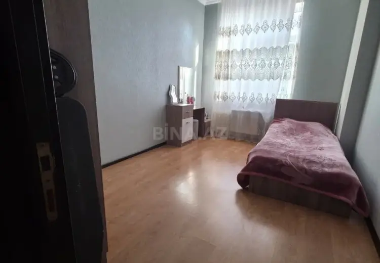 3 otaqlı mənzil Satılır, Yasamal qəs., Yasamal, Bakı
