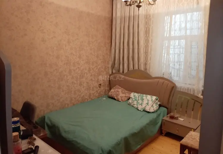 4 otaqlı mənzil Satılır, Biləcəri qəs., Binəqədi, Bakı