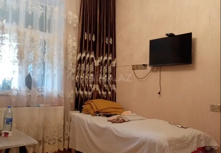 4 otaqlı mənzil Satılır, Biləcəri qəs., Binəqədi, Bakı
