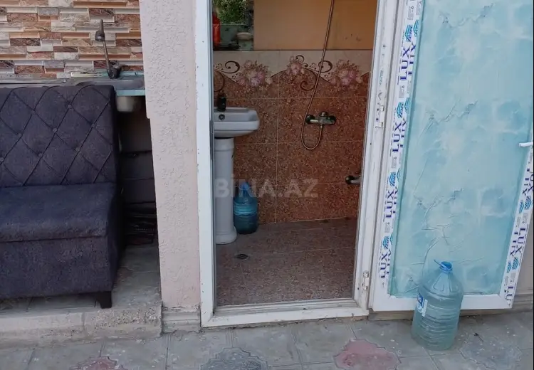 4 otaqlı mənzil Satılır, Biləcəri qəs., Binəqədi, Bakı