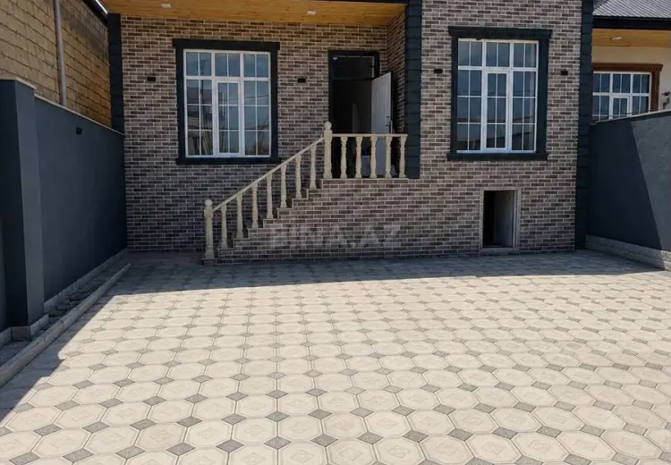 4 otaqlı mənzil Satılır, Abşeron