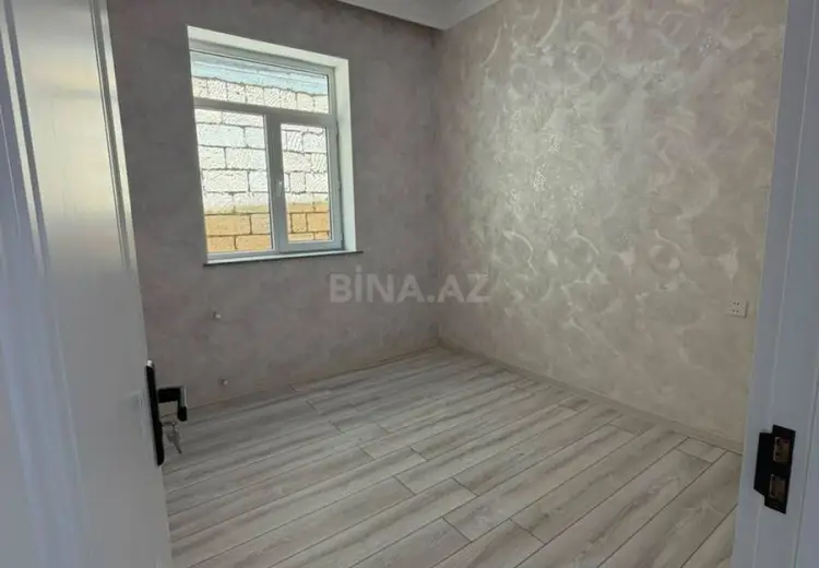 4 otaqlı mənzil Satılır, Abşeron