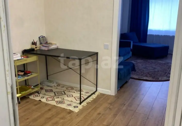 2 otaqlı mənzil , Sumqayıt