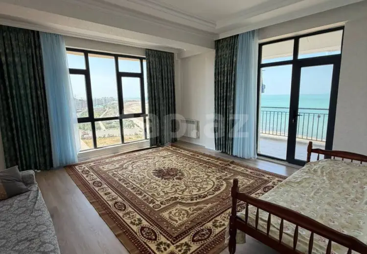 2 otaqlı mənzil , Sumqayıt