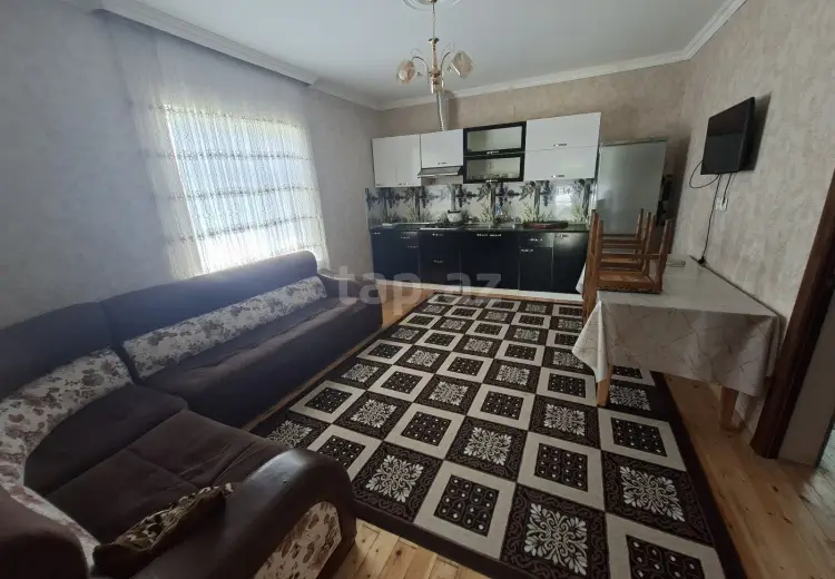 2 otaqlı mənzil Kirayə (günlük), İsmayıllı