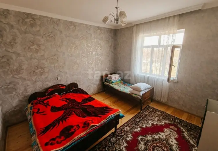 2 otaqlı mənzil Kirayə (günlük), İsmayıllı