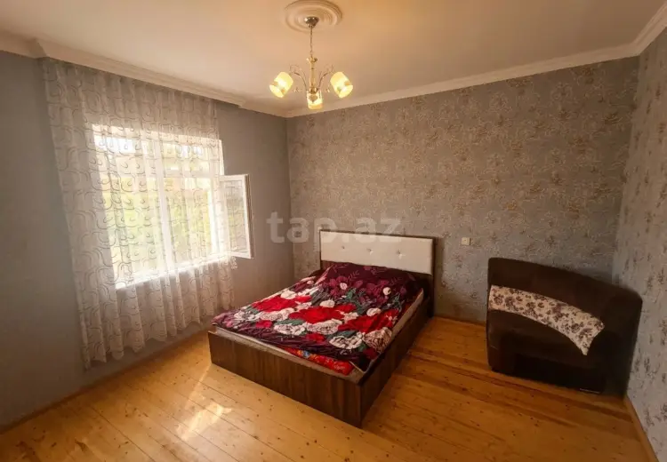 2 otaqlı mənzil Kirayə (günlük), İsmayıllı
