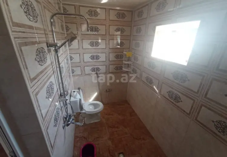 2 otaqlı mənzil Kirayə (günlük), İsmayıllı