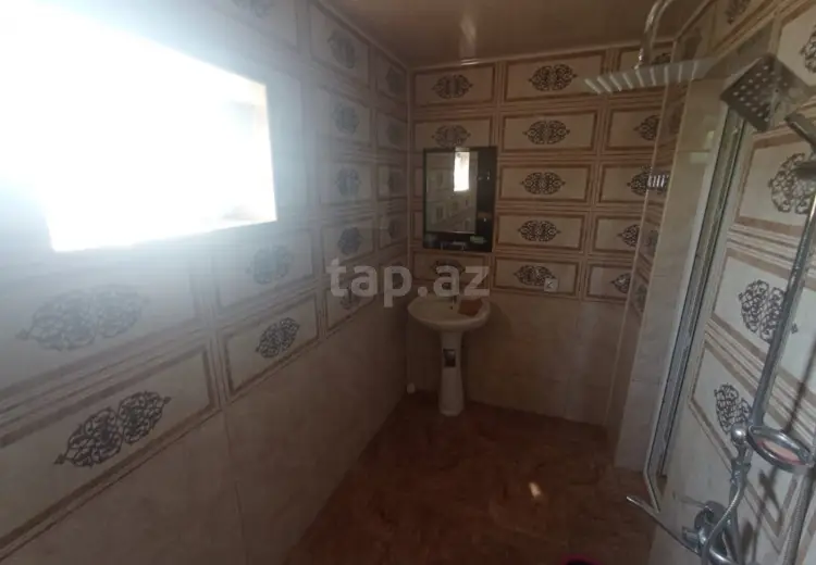 2 otaqlı mənzil Kirayə (günlük), İsmayıllı