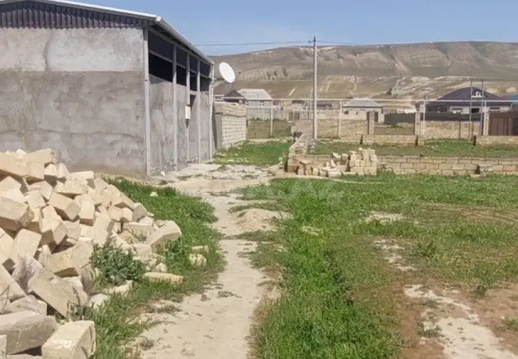 3 sot Torpaq Satılır, Qobu, Abşeron