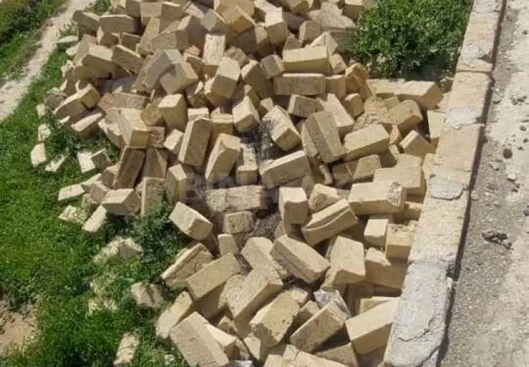 3 sot Torpaq Satılır, Qobu, Abşeron