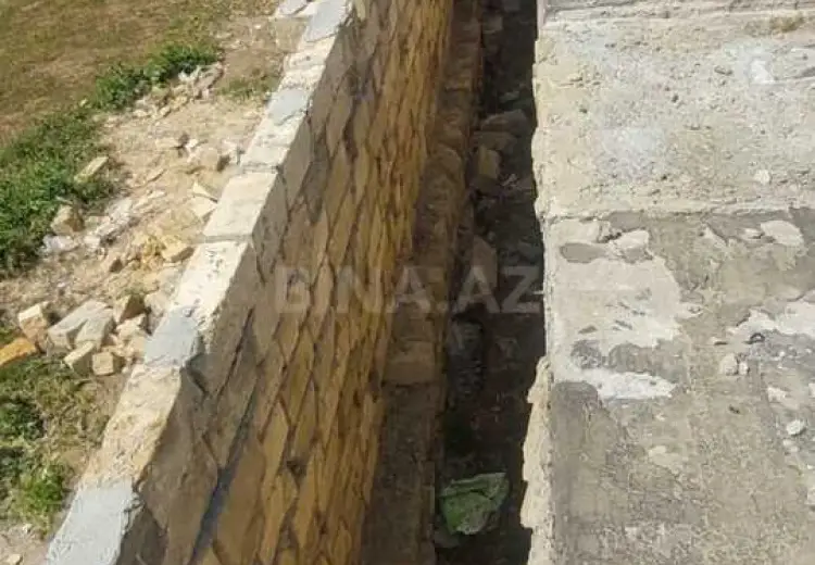 3 sot Torpaq Satılır, Qobu, Abşeron