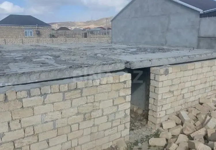 3 sot Torpaq Satılır, Qobu, Abşeron