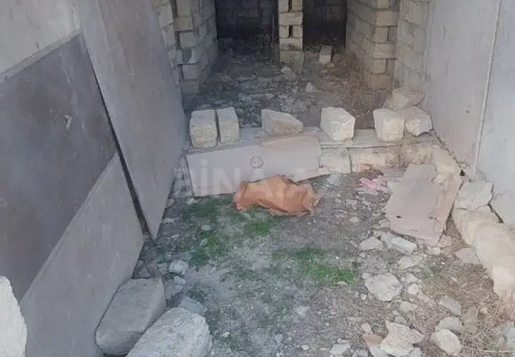 3 sot Torpaq Satılır, Qobu, Abşeron