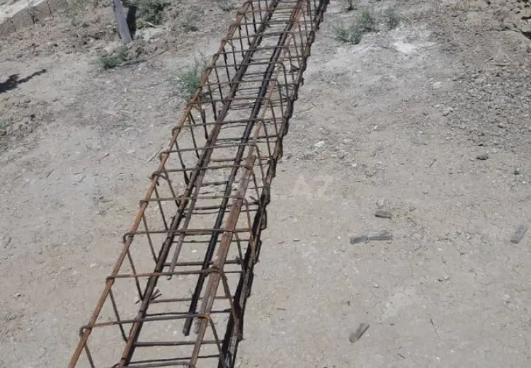 3 sot Torpaq Satılır, Qobu, Abşeron